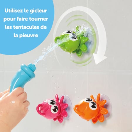 Ma Canne à pêche 3-en-1