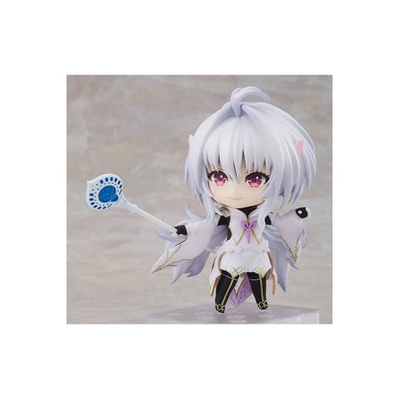 Fate - /Grand Order Arcade - Figurine Nendoroid Caster/Merlin (Prototype) 10 cm
