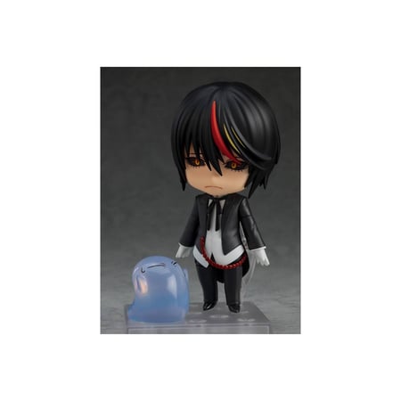 That Time I Got Reincarnated as a Slime - Figurine Nendoroid Primal Demon Diablo 10 cm