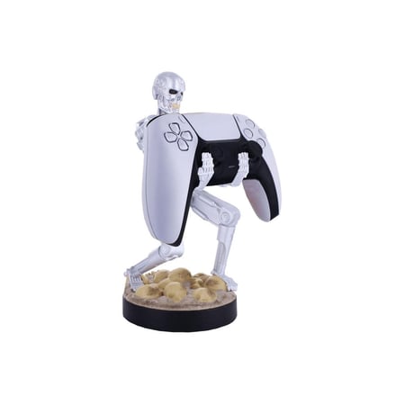 Terminator - Figurine Cable Guy T-800 20 cm