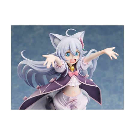 Drugstore in Another World - Statuette 1/7 Noela 21 cm