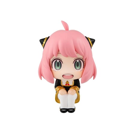 Spy x Family - Statuette Look Up Anya Forger Limited Edition 11 cm