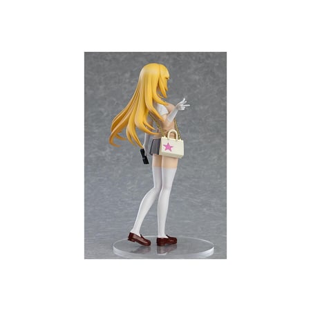 A Certain Scientific Railgun T - Statuette Pop Up Parade Misaki Shokuhou 17 cm