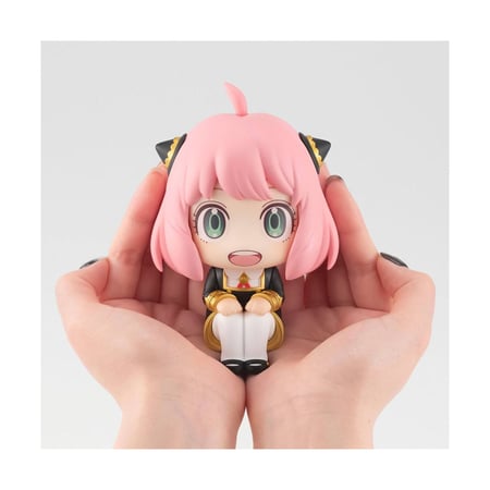 Spy x Family - Statuette Look Up Anya Forger Limited Edition 11 cm