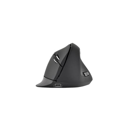 SOURIS SANS FIL ERGONOMIQUE VERTICALE
