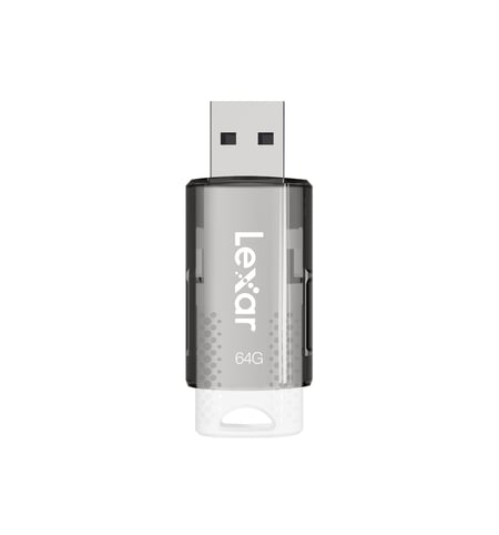 Jumpdrive S60 USB 2.0, Lexar 64 Go