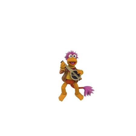 Fraggle Rock - Figurine Gobo