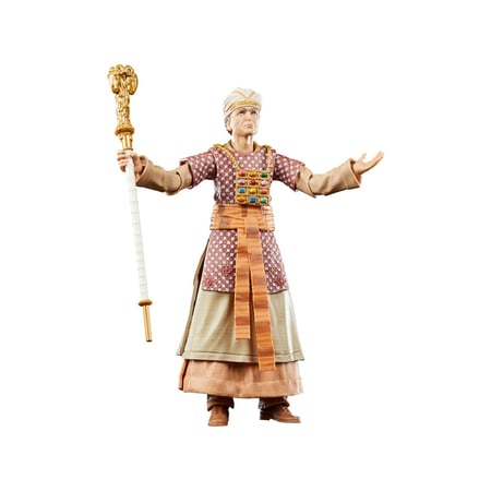Indiana Jones Adventure Series - Figurine René Belloq (Ceremonial) (Les Aventuriers de l'arche