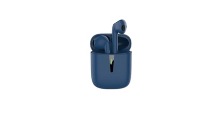 Ecouteurs sans fil POP 2 Blue element truwireless -