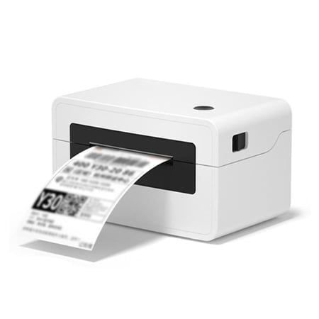 Mini Imprimante Bluetooth EU Plug Impression Rapide Et Stable 220V 180mm/s YONIS