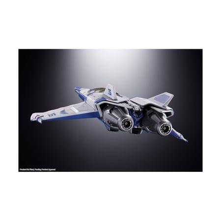 Buzz l'Éclair - Vaisseau spatial Chogokin XL-15 Space Ship 24 cm