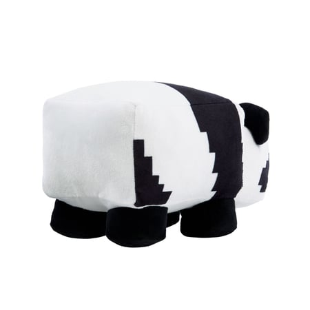Peluche Minecraft - Panda