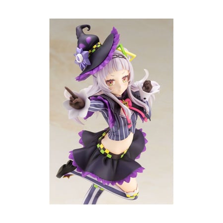 Hololive Production - Statuette 1/7 Shion Murasaki 24 cm