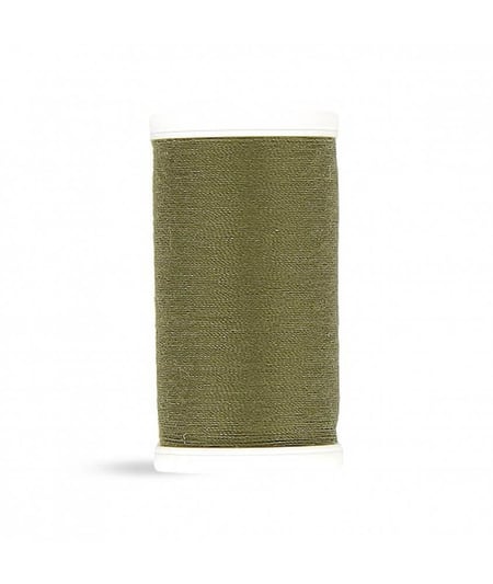 Fil à coudre Lazer Polyester 100M Universel - 200 nuances disponibles Vert (2744)