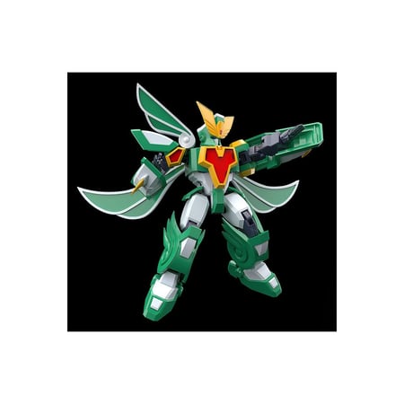 Mado King Granzort - Figurine Plastic Model Kit Moderoid Super Winzert 14 cm
