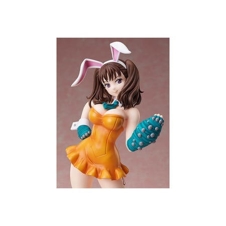 The Seven Deadly Sins : Dragon's Judgement - Statuette 1/4 Diane Bunny Ver. 45 cm