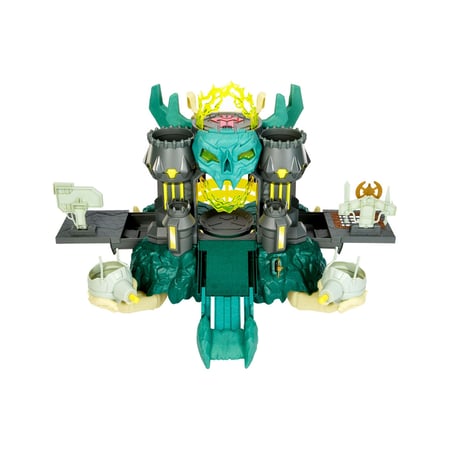 Les Maîtres de l'Univers 2022 - Castle Grayskull