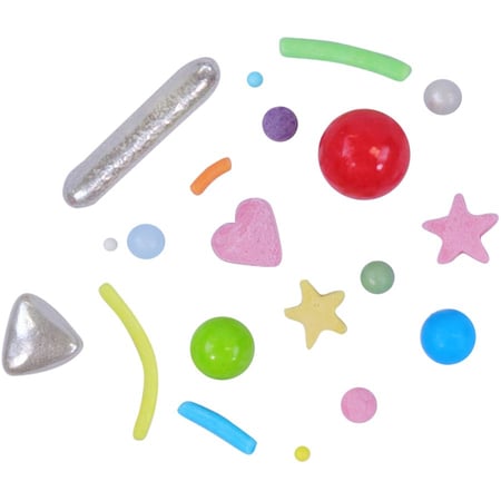 Out of The Box Sprinkles - Pop Art
