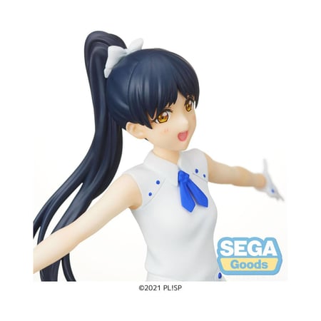 Love Live! Superstar!! - Statuette PM Ren Hazuki - Wish Song 20 cm