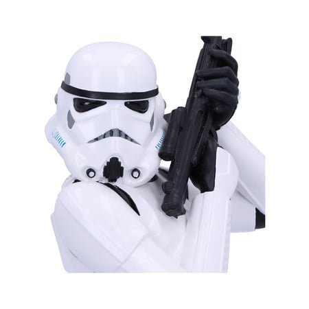 Original Stormtrooper - Mini buste Stormtrooper 14 cm