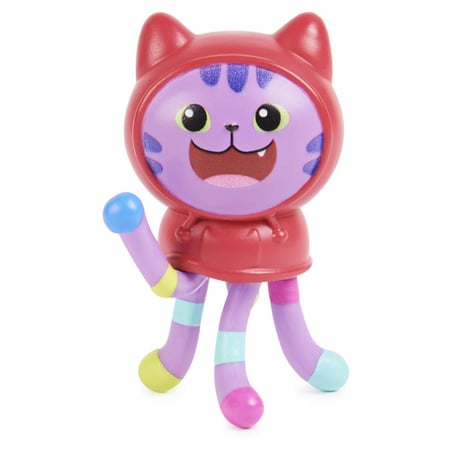 Pieces Deluxe plus Figurine Gabby Chat