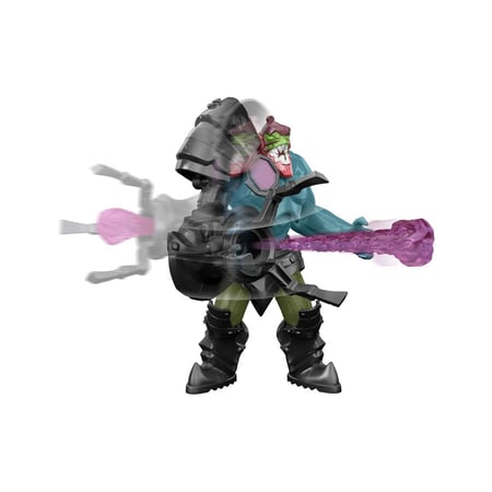 Les Maîtres de l'Univers - Figurine Trap Jaw 14 cm