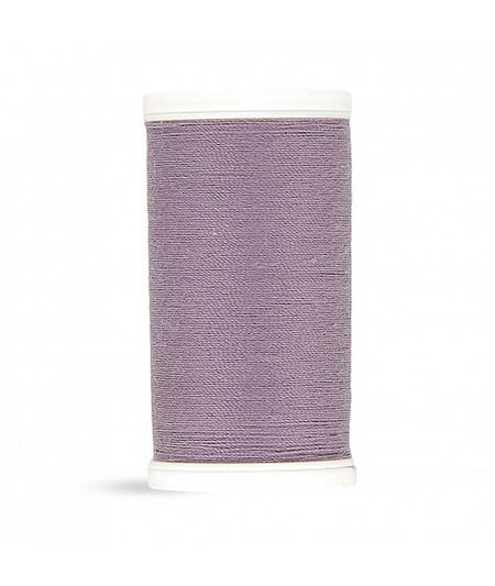 Fil à coudre Lazer Polyester 100M Universel - 200 nuances disponibles Violet (2278)