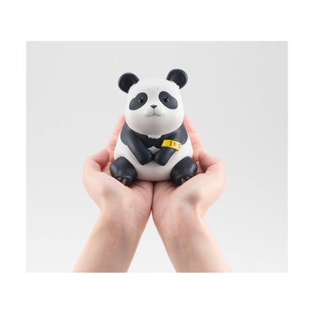 Jujutsu Kaisen - Statuette Look Up Panda 11 cm
