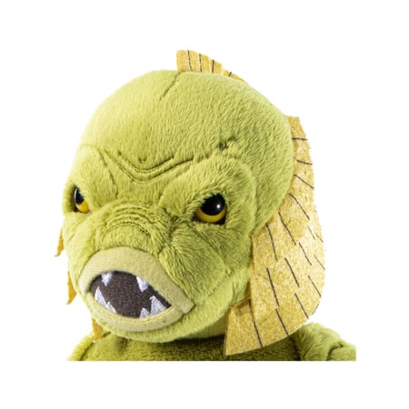 Universal Monsters - Peluche Creature From the Black Lagoon 33 cm
