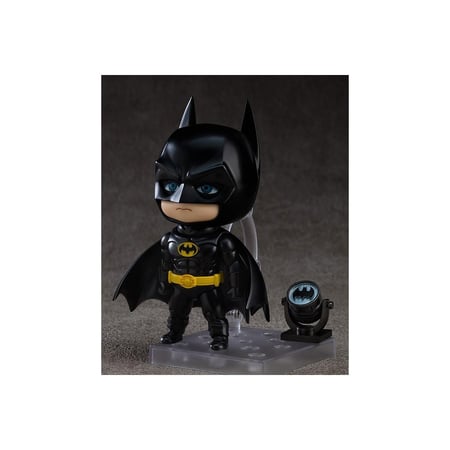 Batman (1989) - Figurine Nendoroid Batman 10 cm