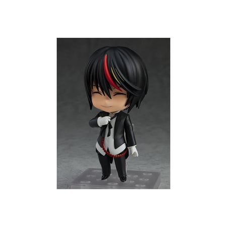 That Time I Got Reincarnated as a Slime - Figurine Nendoroid Primal Demon Diablo 10 cm