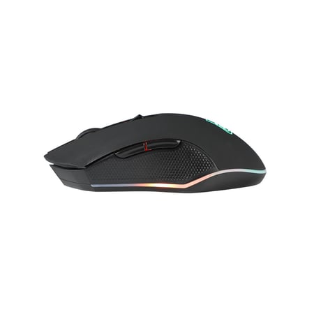 Souris Gaming G-Lab 6 Boutons Dpi Réglable Kult Helium