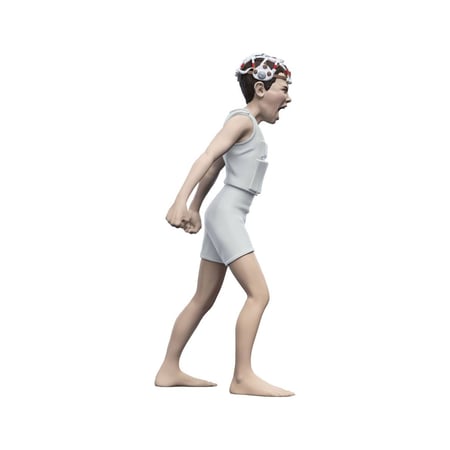 Stranger Things - Figurine Mini Epics Eleven (Powered) (Season 4) 15 cm