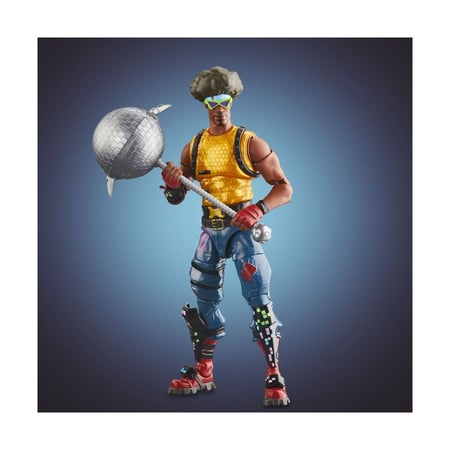 Fortnite Victory Royale Series - Figurine 2022 Funk Ops 15 cm