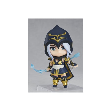 League of Legends - Figurine Nendoroid Ashe 10 cm