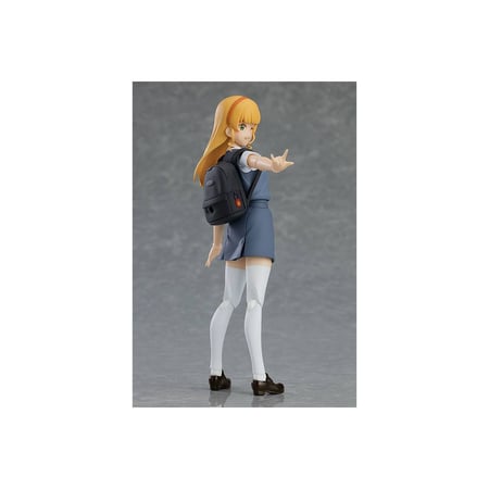 Love Live! Superstar!! - Figurine Figma Sumire Heanna 13 cm