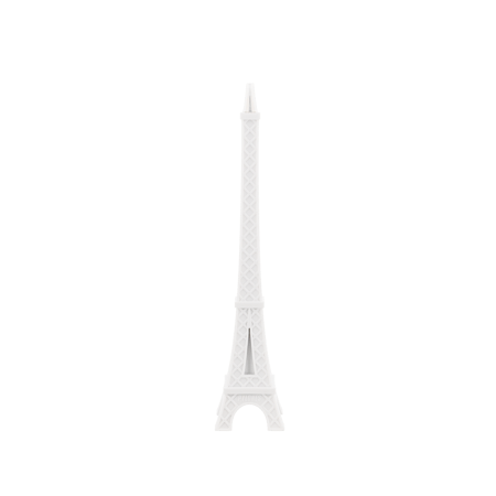 Stylo encre noire Tower - Paristory - Pylones