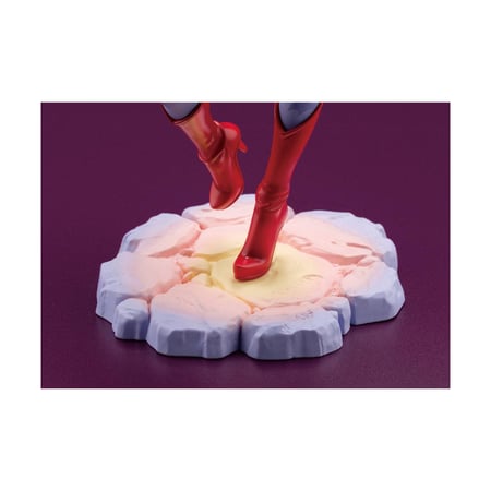 Darkstalkers Bishoujo - Statuette 1/7 Lilith 22 cm