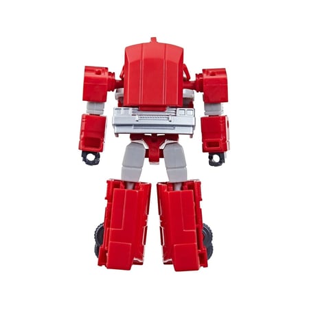 The Transformers : The Movie Generations Studio Series Core Class - Figurine Ironhide 9 cm