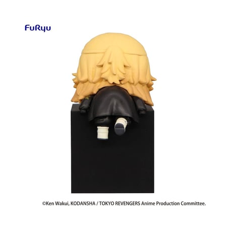 Tokyo Revengers - Statuette Hikkake Manjiro Sano 10 cm