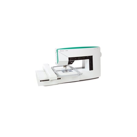Brodeuse Husqvarna Designer Jade 35