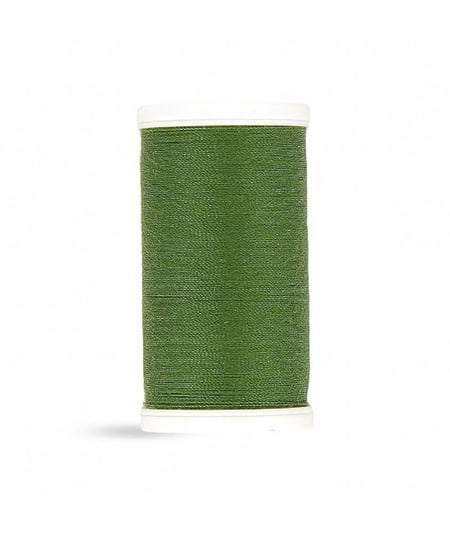 Fil à coudre Lazer Polyester 100M Universel - 200 nuances disponibles Vert (2636)