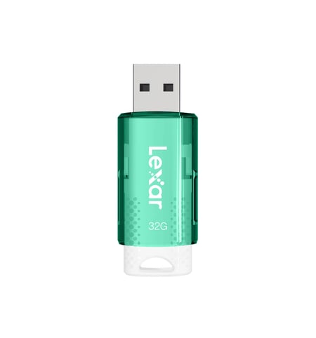 Pack 2 clés USB2 JumpDrive 32Go S60.