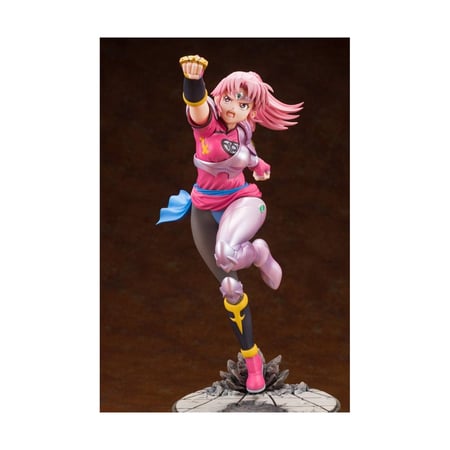 Dragon Quest The Adventure of Dai - Statuette ARTFXJ 1/8 Maam 23 cm