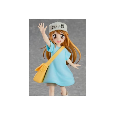 Cells at Work! - ! - Statuette Pop Up Parade Platelet 15 cm