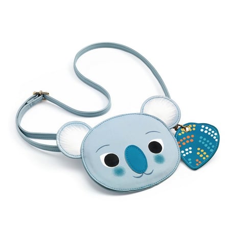 Sac bandouliere animaux - Koala