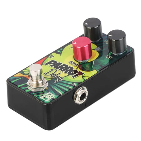 Caline® G-010 Parrot Super Delay