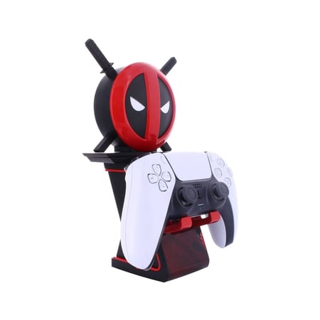 Deadpool Ikon - Cable Guy Emblem 20 cm
