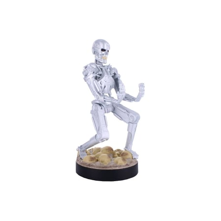 Terminator - Figurine Cable Guy T-800 20 cm