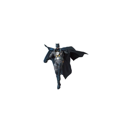 Batman Hush - Figurine MAF EX Stealth Jumper Batman 16 cm